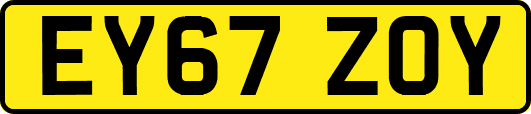 EY67ZOY