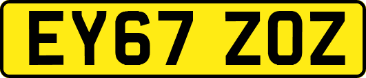EY67ZOZ