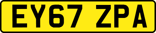 EY67ZPA