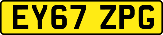 EY67ZPG