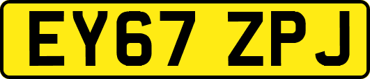 EY67ZPJ