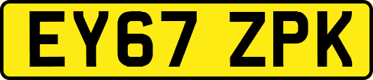 EY67ZPK