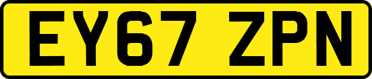 EY67ZPN