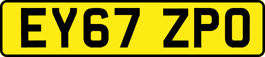 EY67ZPO
