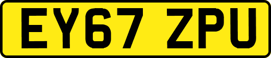 EY67ZPU