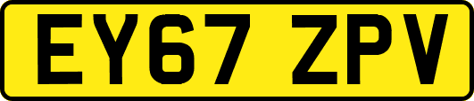 EY67ZPV