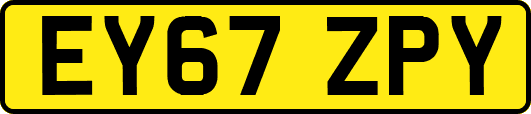 EY67ZPY