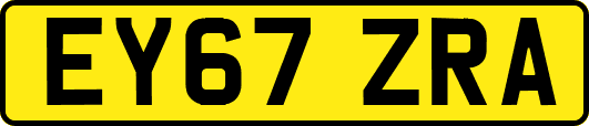 EY67ZRA