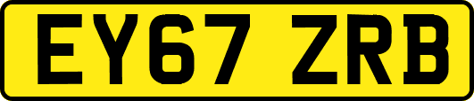 EY67ZRB