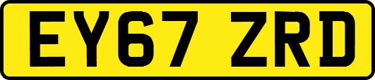 EY67ZRD