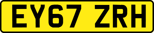 EY67ZRH