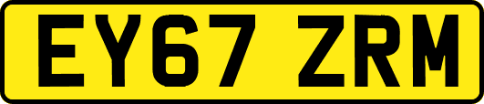 EY67ZRM