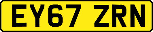 EY67ZRN