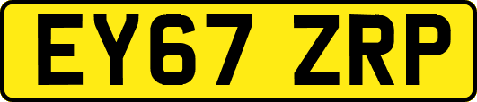 EY67ZRP