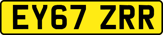 EY67ZRR