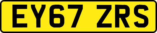 EY67ZRS