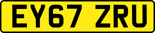 EY67ZRU