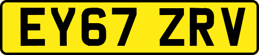 EY67ZRV