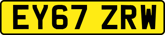 EY67ZRW