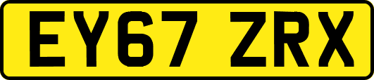 EY67ZRX