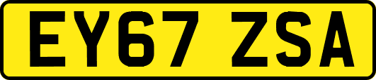 EY67ZSA