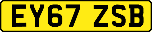 EY67ZSB