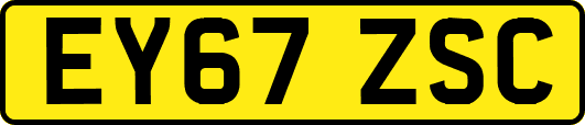 EY67ZSC