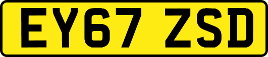 EY67ZSD