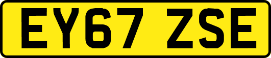 EY67ZSE
