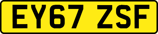 EY67ZSF