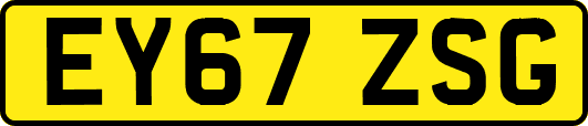 EY67ZSG