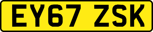 EY67ZSK