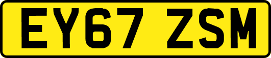 EY67ZSM