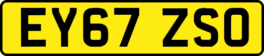 EY67ZSO