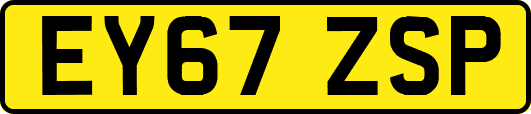 EY67ZSP