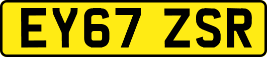 EY67ZSR