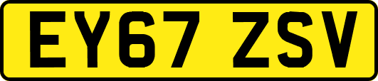 EY67ZSV