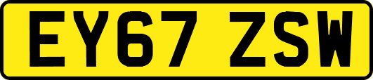 EY67ZSW