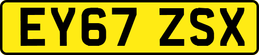 EY67ZSX