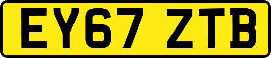 EY67ZTB