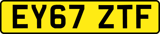 EY67ZTF