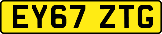 EY67ZTG