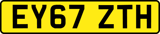 EY67ZTH