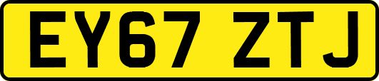 EY67ZTJ