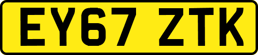 EY67ZTK