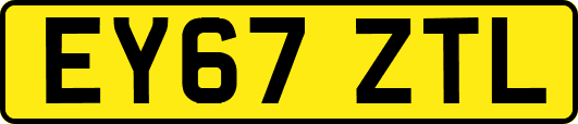 EY67ZTL