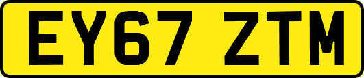 EY67ZTM