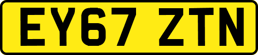 EY67ZTN