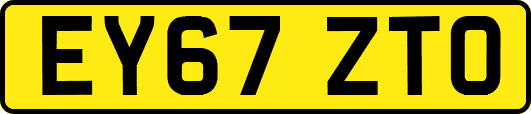 EY67ZTO