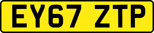 EY67ZTP